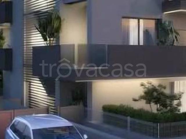 Vendesi bilocale a Città Sant'Angelo via Leonardo Petruzzi