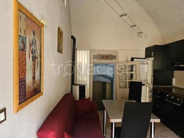 Vendesi bilocale a Cuorgnè via Rivassola, 13