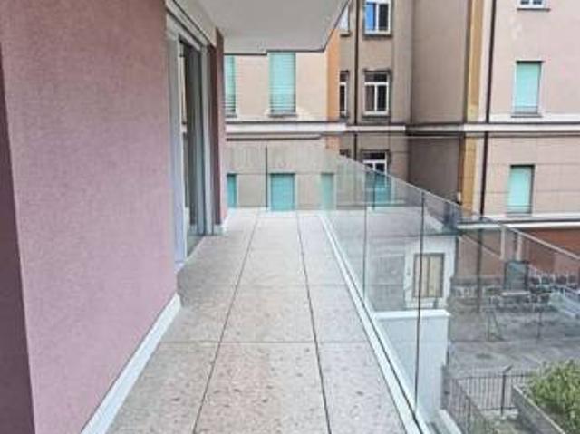 Vendesi bilocale a Bolzano via Marconi, 15, Centro città
