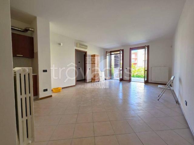 Vendesi bilocale a Borgo Virgilio via Di Mezzo 26