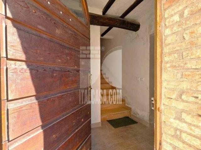 Vendesi bilocale a Borgo Virgilio via Vaschi