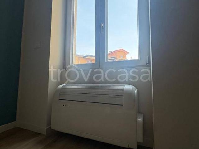 Vendesi bilocale a Bergamo via Paolo Gaffuri, Loreto