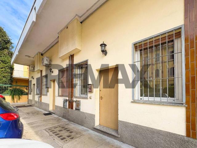 Vendesi bilocale a Brugherio via oberdan, 39/b