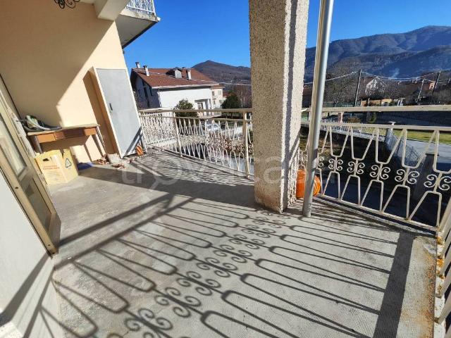 Vendesi bilocale a Garessio via Valcasotto, 21