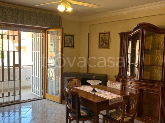 Vendesi bilocale a Fonte Nuova, Santa Lucia