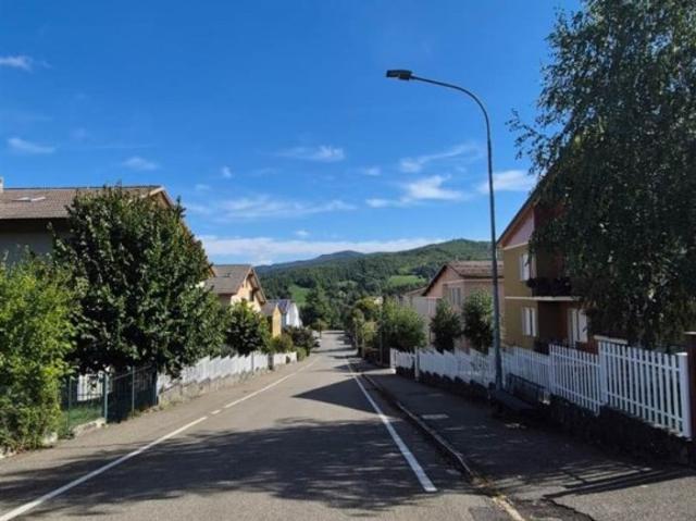 Vendesi bilocale a Ferriere