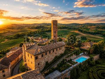 Vendesi bilocale a Montiglio, Montiglio Monferrato