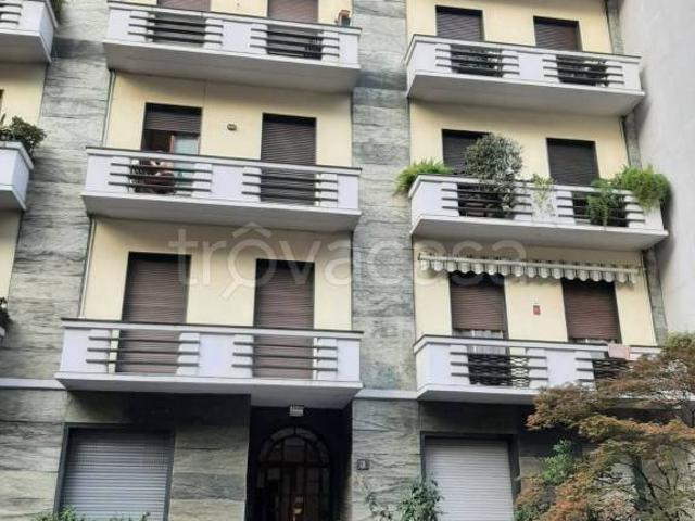 Vendesi bilocale a Milano, Morgagni