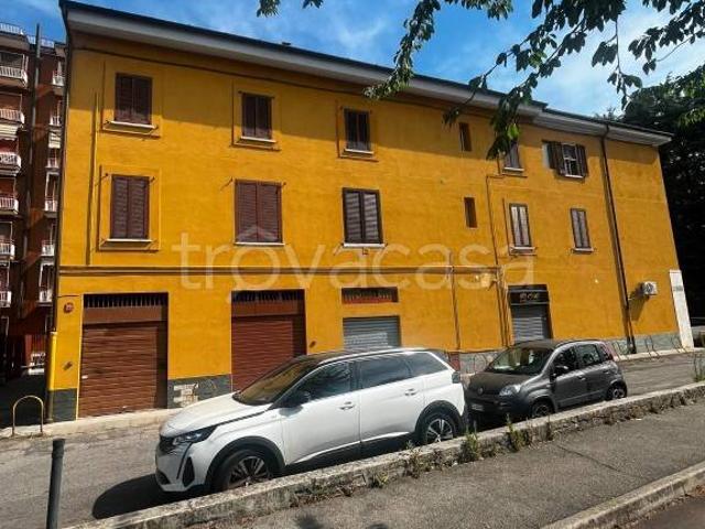 Vendesi bilocale a Milano, Comasina