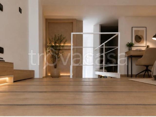 Vendesi bilocale a Milano, Villa San Giovanni