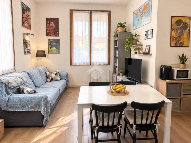 Vendesi bilocale a Nova Milanese vicolo san grato, 7