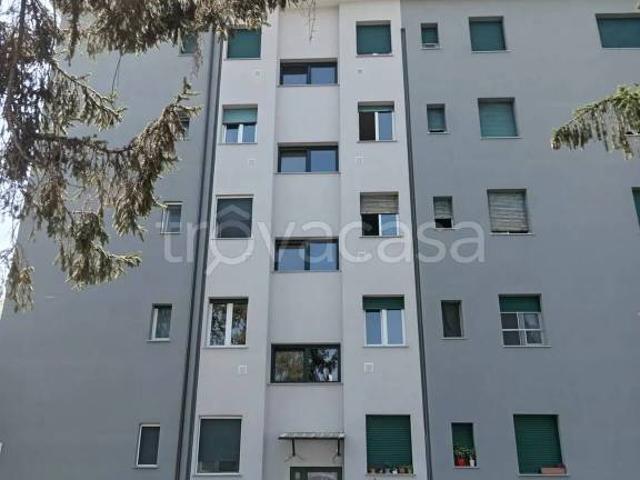 Vendesi bilocale a Novara via Papa Sarto, 1, Sant'Antonio