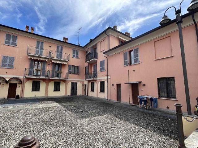 Vendesi bilocale a San Giorgio Piacentino