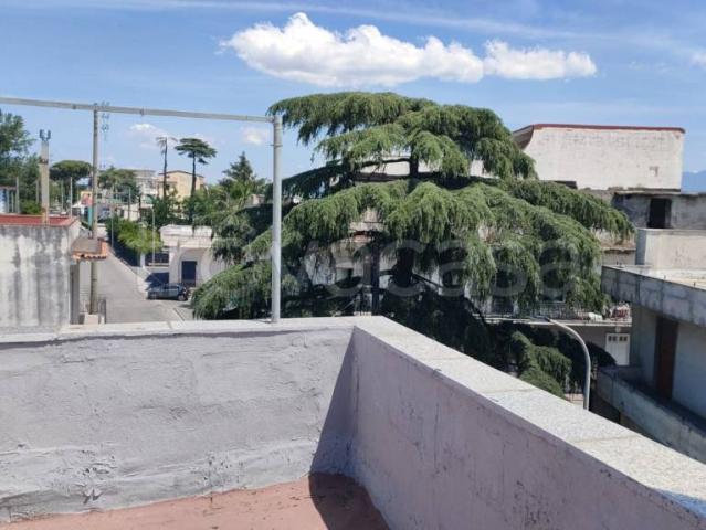 Vendesi bilocale a San Giuseppe Vesuviano