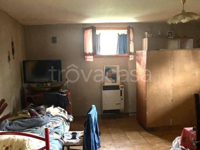 Vendesi bilocale a Scandiano via Nino Rinaldi, Arceto