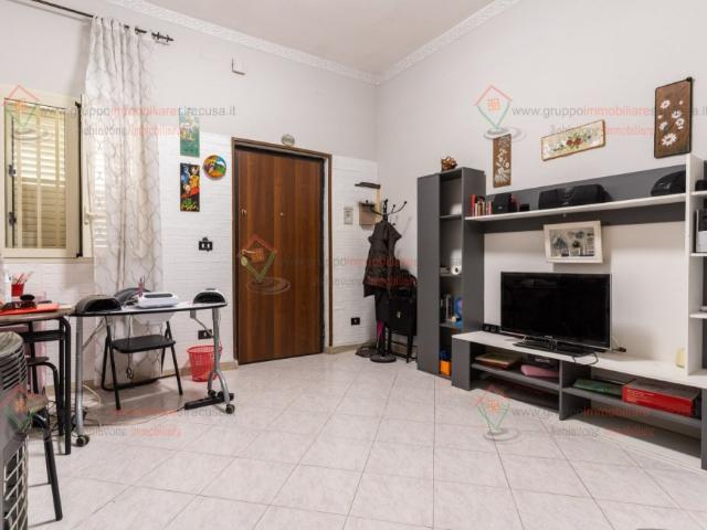 Vendesi bilocale a Siracusa