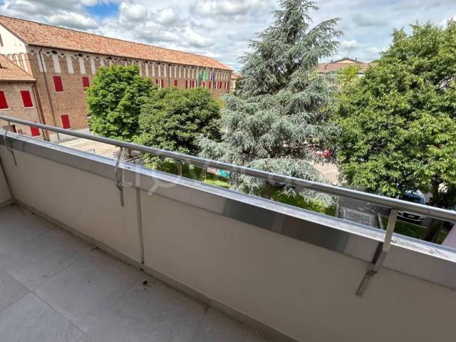 Vendesi bilocale a Poggio Rusco