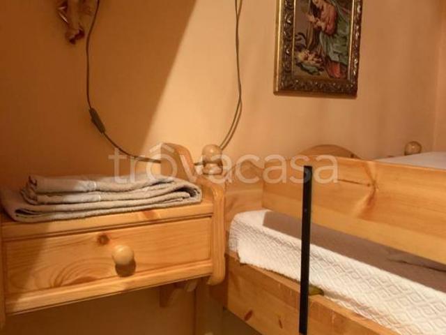 Vendesi bilocale a Ponte di Legno