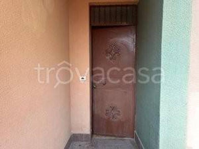 Vendesi bilocale a Palermo, Calatafimi Alta