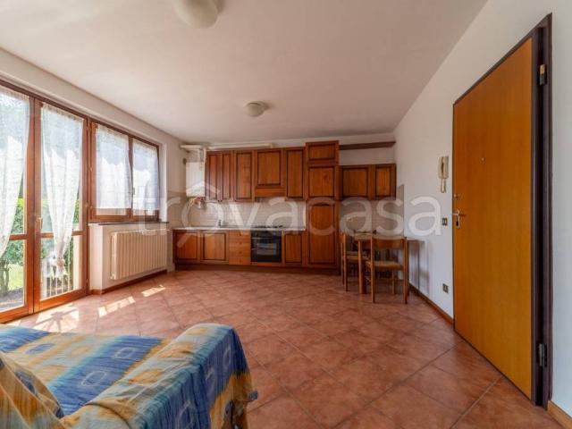 Vendesi bilocale a Parma, San Prospero