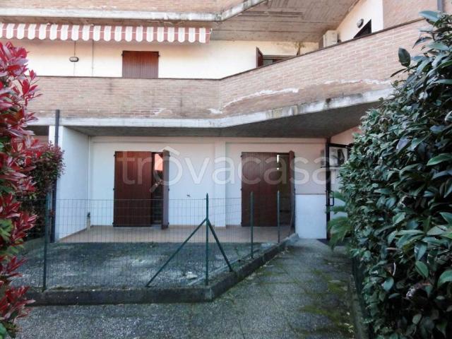 Vendesi bilocale a Parma strada Mutta, 56, San Prospero
