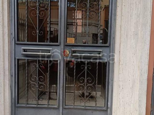 Vendesi bilocale a Roma via Giovanni Miani, San Saba Caracalla