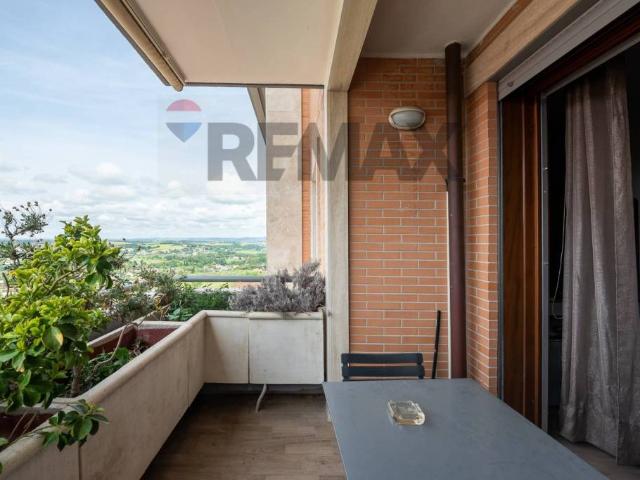 Vendesi bilocale a Roma via della Maremma, Settebagni