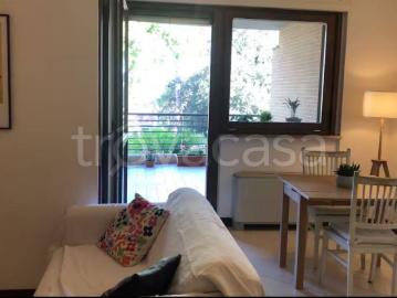 Vendesi bilocale a Roma via Villa di Faonte, Tufello