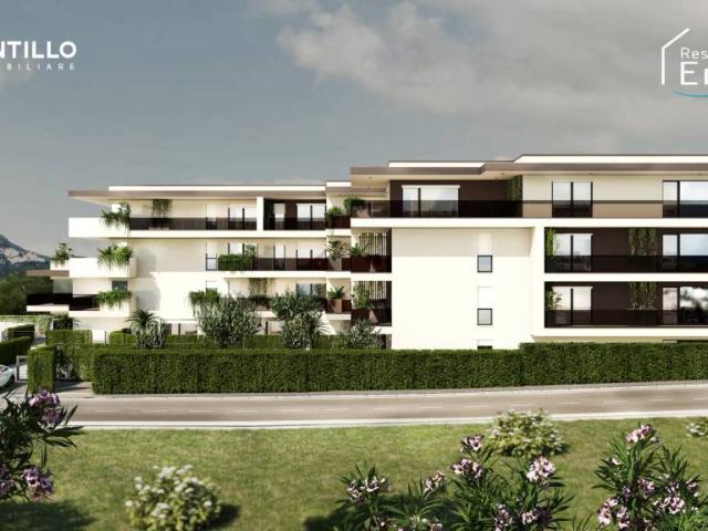 Vendesi bilocale a Riva, Riva del Garda