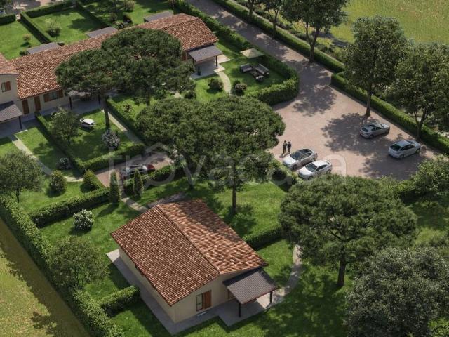 Vendesi bilocale a Riotorto, Piombino