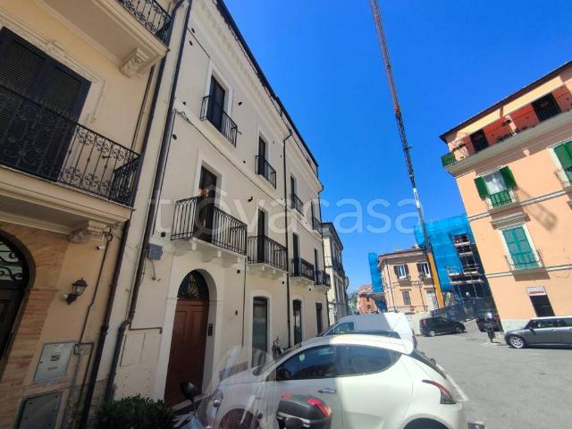 Vendesi bilocale a Teramo largo Proconsole