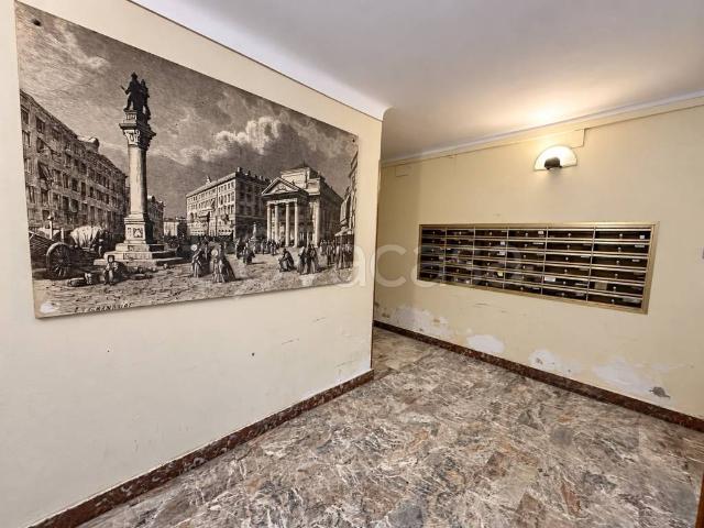 Vendesi bilocale a Trieste via dei Giacinti, 4, Gretta