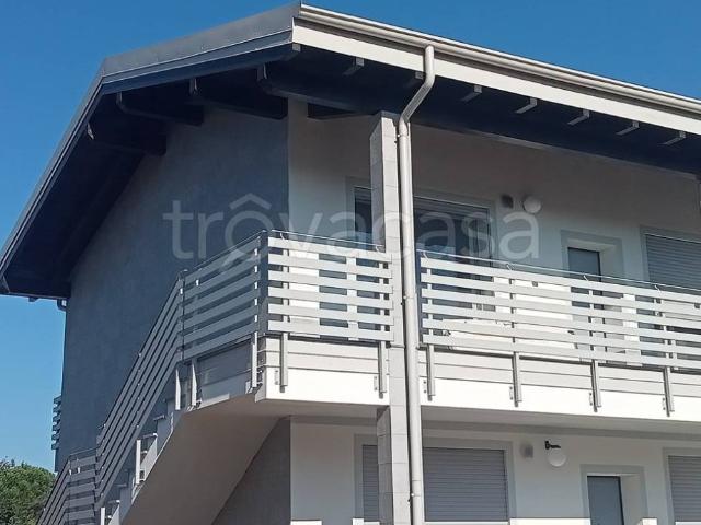 Vendesi bilocale a Trivolzio via Madonna del Chiesuolo