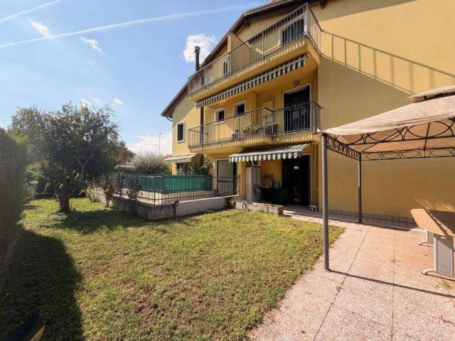 Vendesi bilocale ad Azzano, Castel d'Azzano