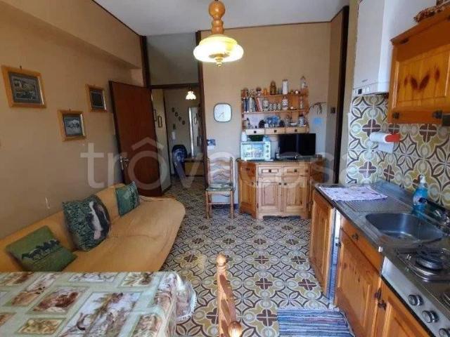 Vendesi bilocale ad Andora via San Lazzaro, 28, Marina Di Andora