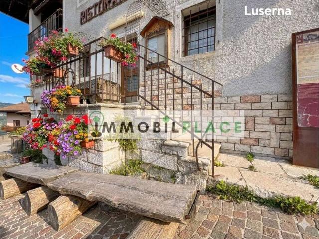 Vendesi casa indipendente a Caldonazzo strada provinciale 133