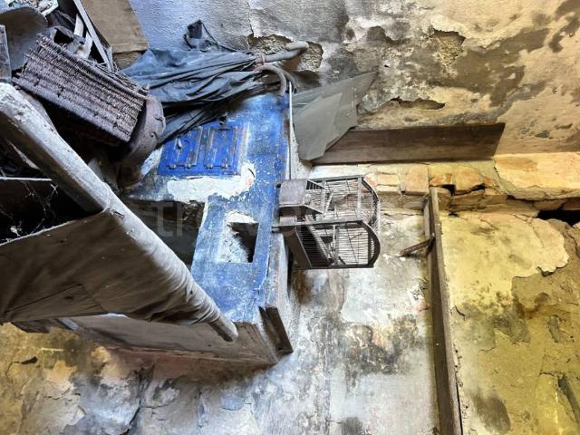 Vendesi casa indipendente a Camogli, Ruta