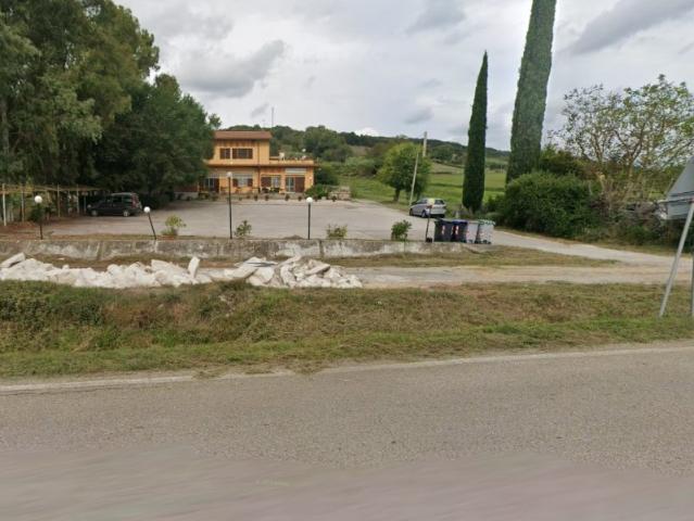 Vendesi casa indipendente a Campagnatico, Campagnatico