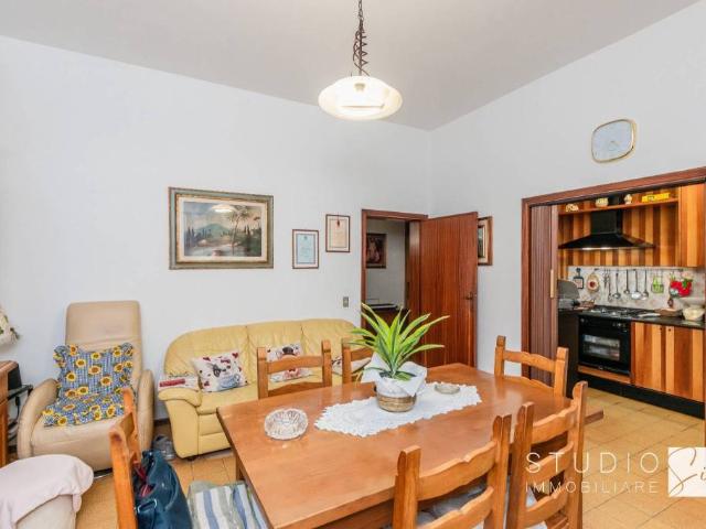 Vendesi casa indipendente a Cantagrillo, Serravalle Pistoiese