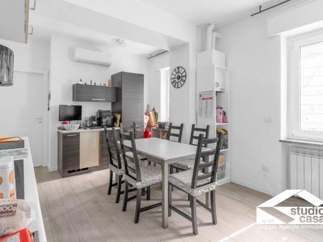 Vendesi casa indipendente a Casaletto Lodigiano via melegnano, Mairano