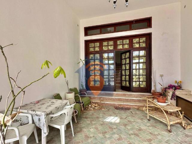 Vendesi casa indipendente a Castelvetrano via Giovanni Caboto, Marinella