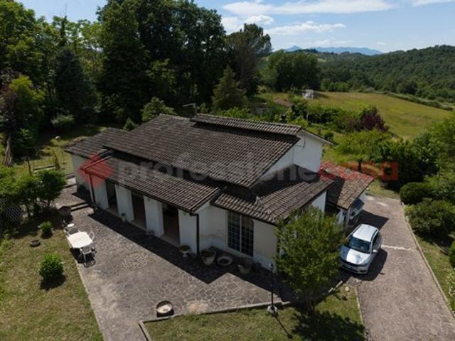 Vendesi casa indipendente a Ceprano