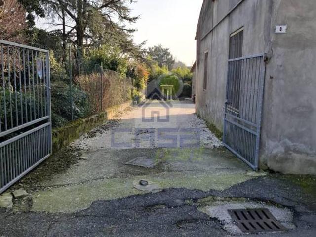 Vendesi casa indipendente a Cigole via Rimembranza n.8
