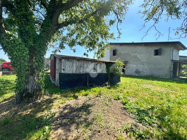 Vendesi casa indipendente a Borghetto, Noceto
