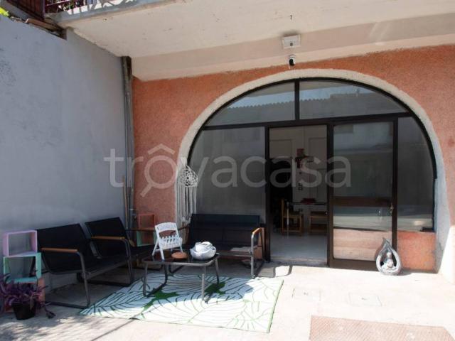 Vendesi casa indipendente a Bedizzole, Bagatte