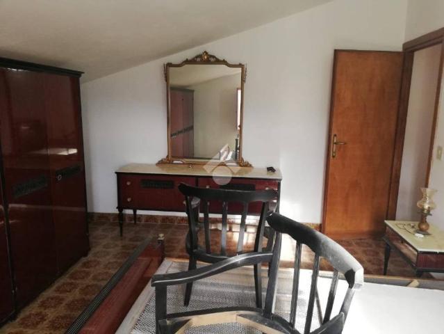 Vendesi casa indipendente a Bellegra