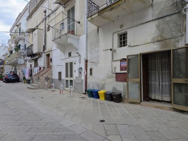 Vendesi casa indipendente a Bernalda via Eraclea 43