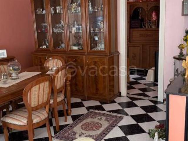Vendesi casa indipendente a Bisacquino via Lo Iacono, 9