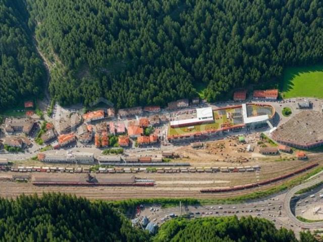 Vendesi casa indipendente a Brennero