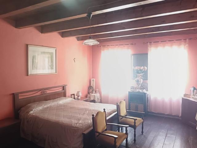 Vendesi casa indipendente a Gallio